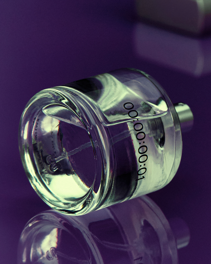 SMOKY SILENCE EAU DE PARFUM 30ML